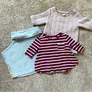 Old Navy 2T Bundle
